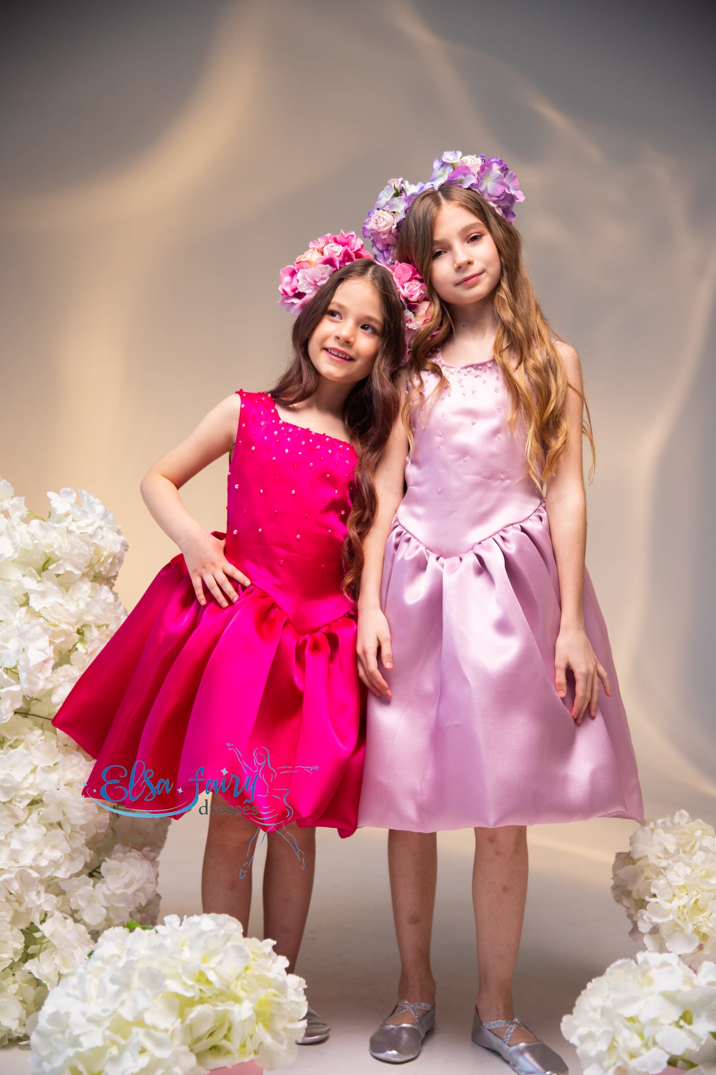 Organza Flower Girl Dress, Birthday Girl Dress, Wedding guest Dress, Toddler Dress, Birthday dress, Baby frock, junior bridesmaid gown