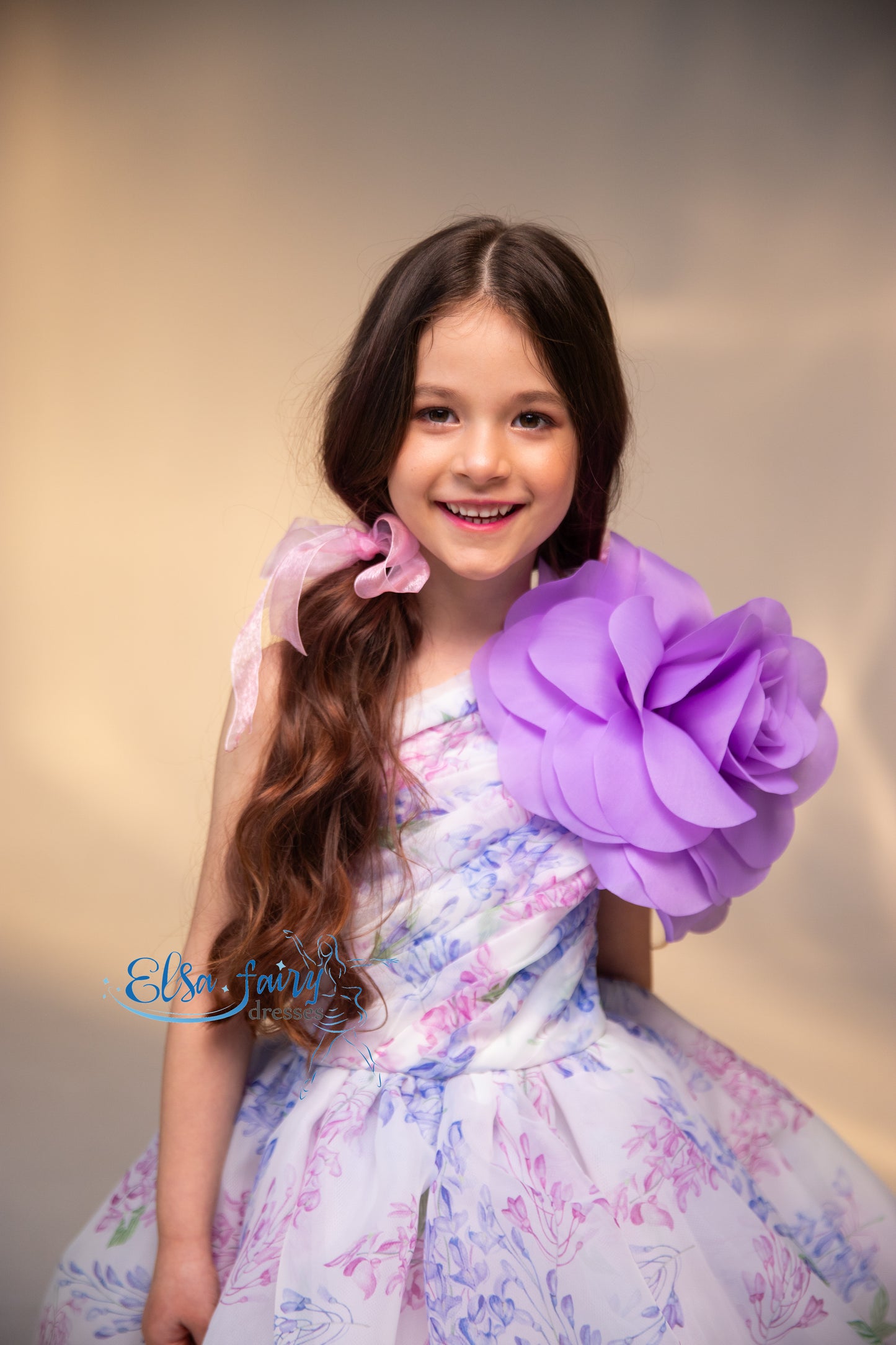 Organza Flower Girl Dress, Birthday Girl Dress, Wedding guest Dress, Toddler Dress, Birthday dress, Baby frock, junior bridesmaid gown