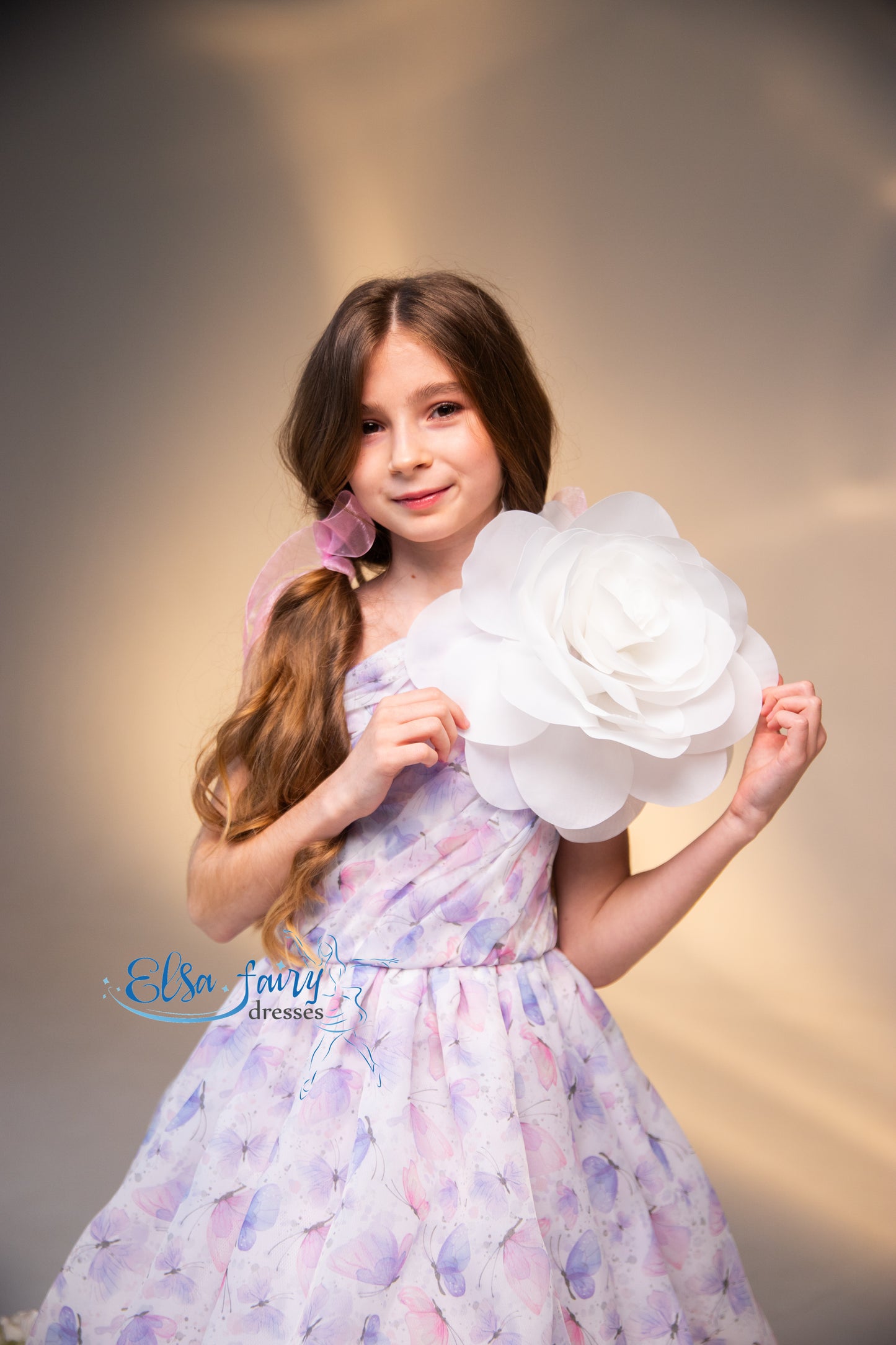 Organza Flower Girl Dress, Birthday Girl Dress, Wedding guest Dress, Toddler Dress, Birthday dress, Baby frock, junior bridesmaid gown