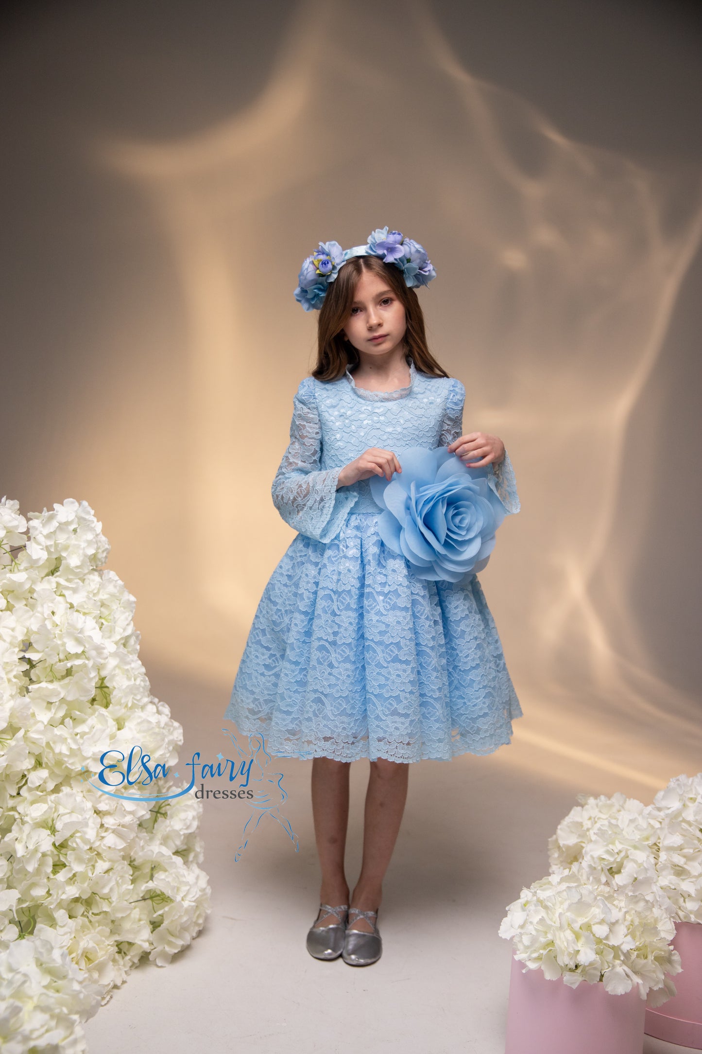 Flower Girl Dress, Birthday Girl Dress, Wedding guest Dress, Toddler Dress, Birthday dress, Baby frock, junior bridesmaid gown