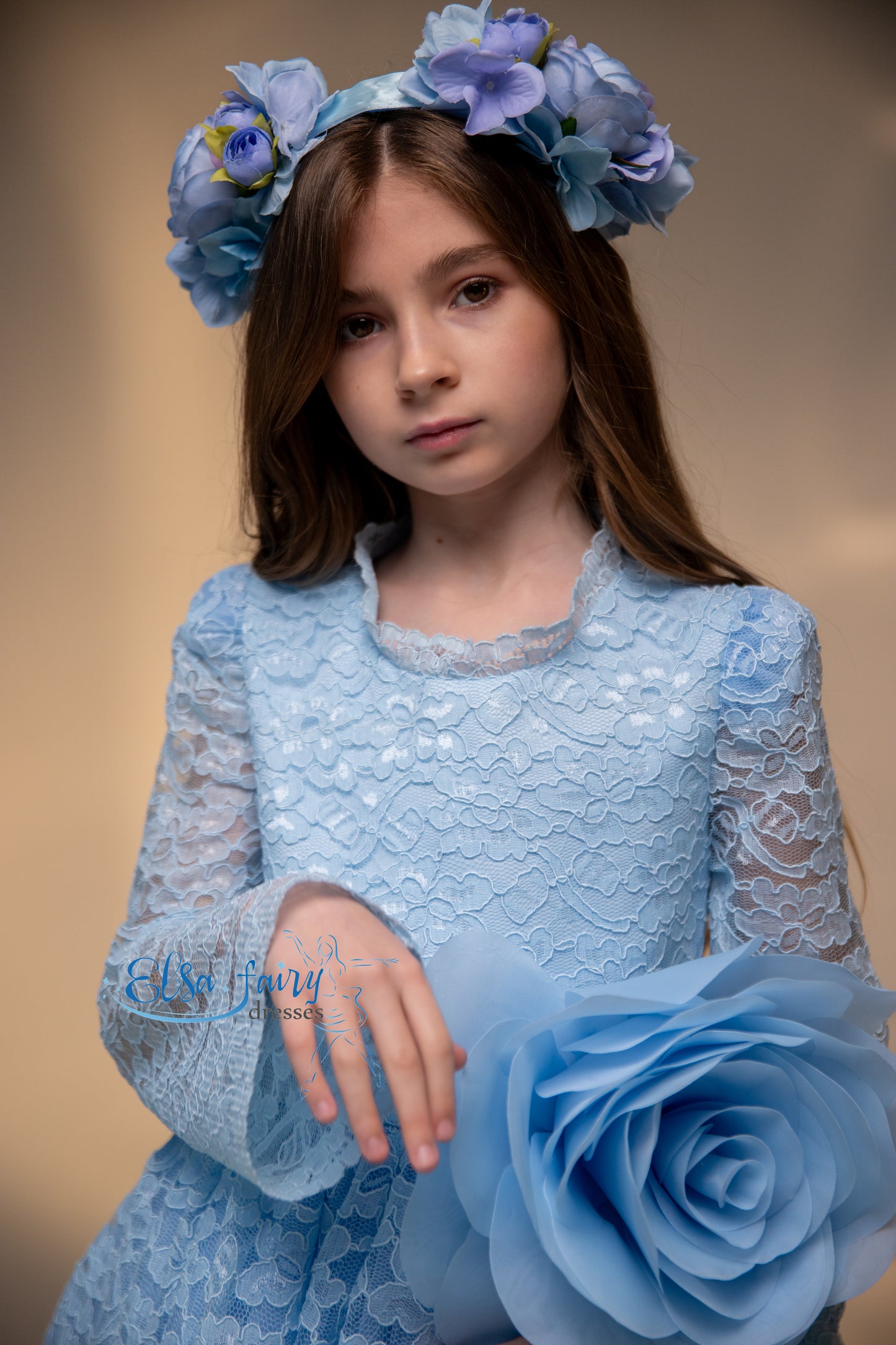 Flower Girl Dress, Birthday Girl Dress, Wedding guest Dress, Toddler Dress, Birthday dress, Baby frock, junior bridesmaid gown