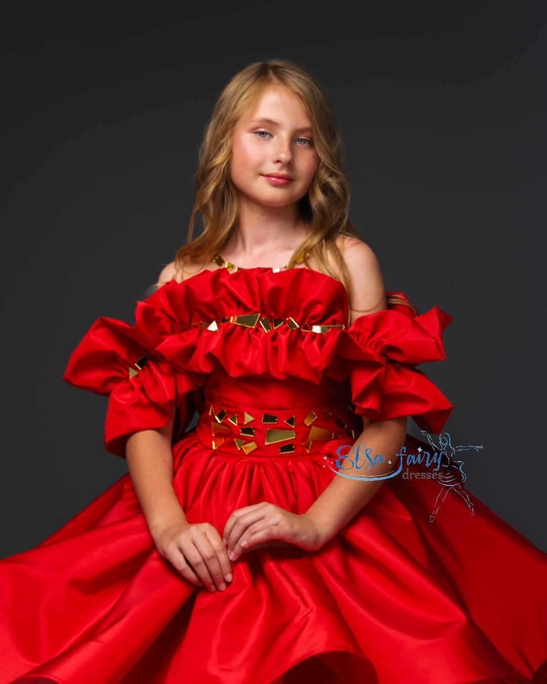 Birthday Cocktail Dresses & Fun Fashions & Interview Gowns