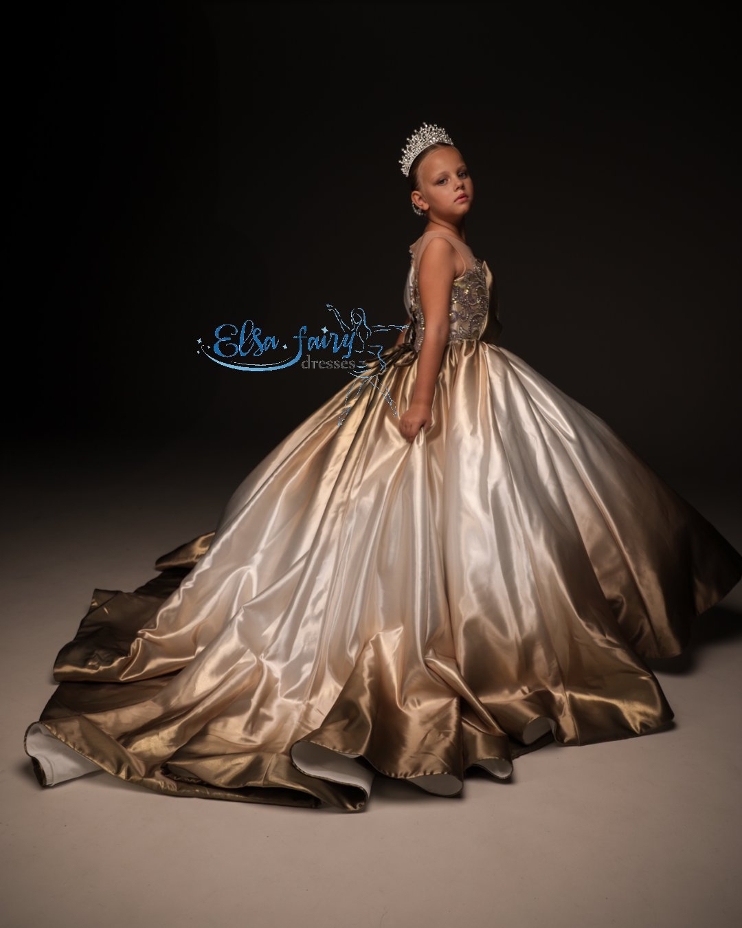 EXCLUSIVE GALA EVENING GOWNS
