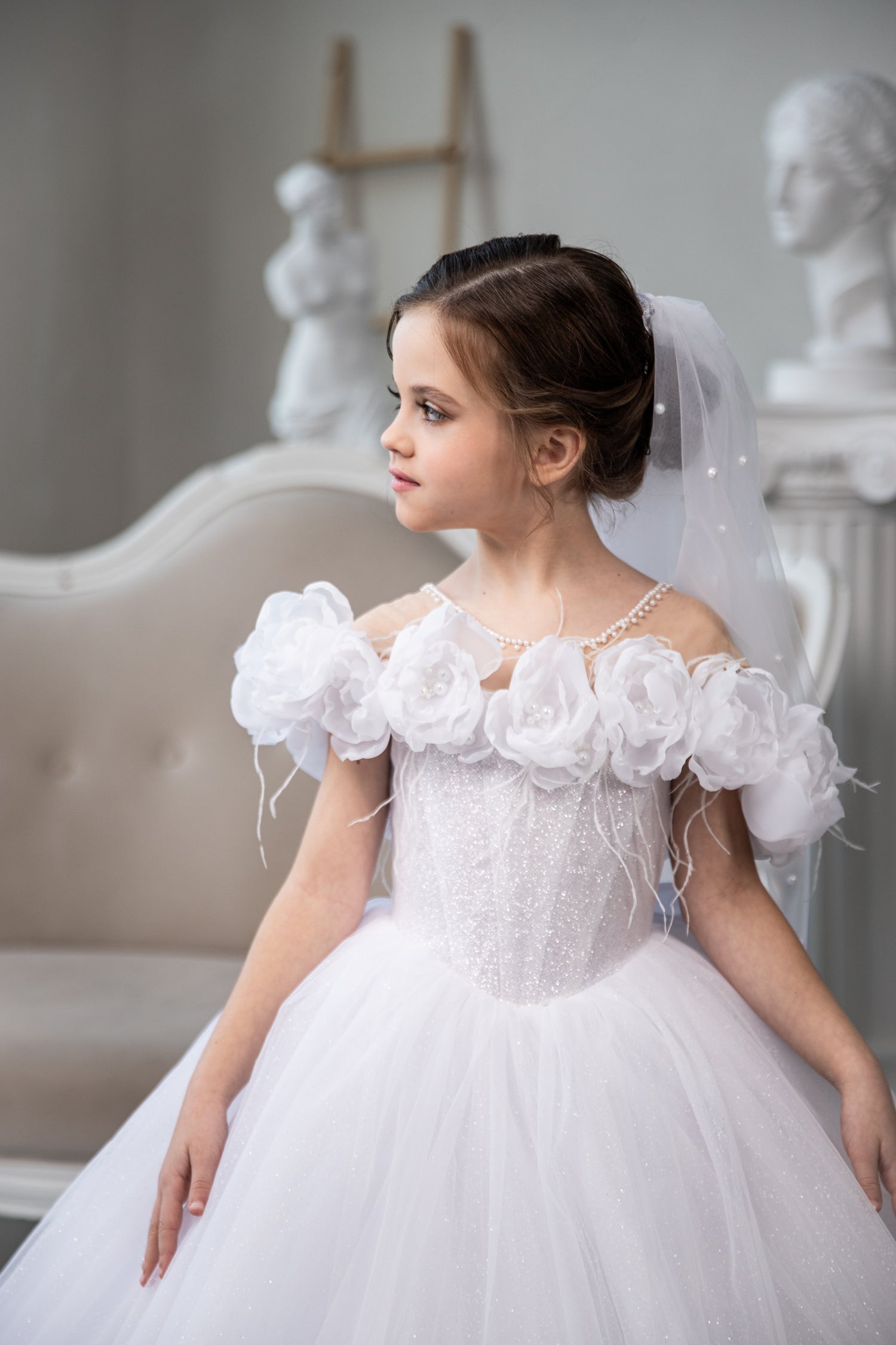 NEW COMMUNION COLLECTION