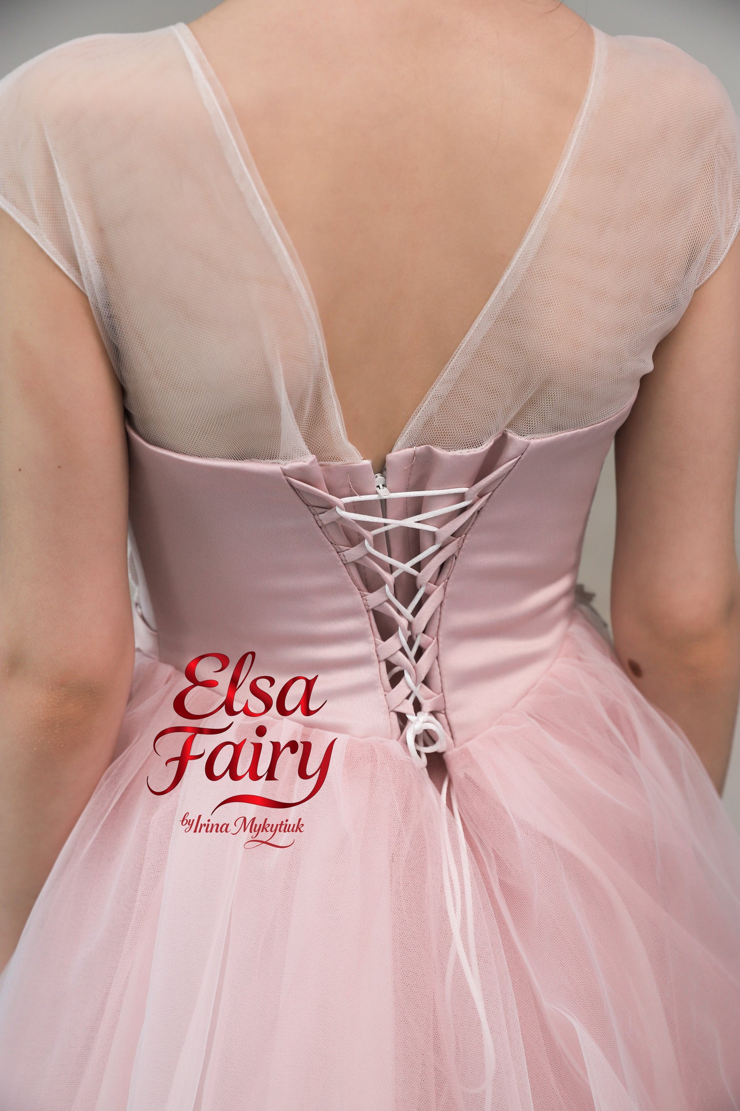 Flower Girl Dress | Classic Wedding & Special Occasion Dress