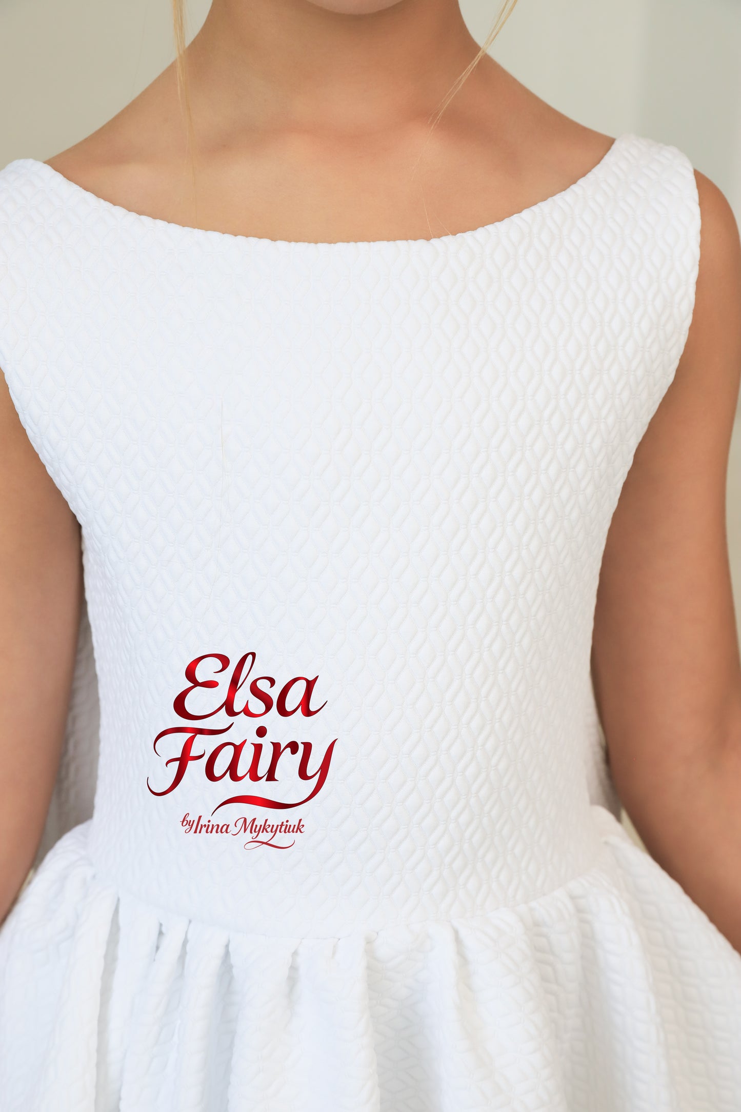 Flower Girl Dress | Classic Wedding & Special Occasion Dress